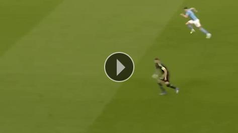 Fenerbahçe'den Kyle Walker hamlesi
