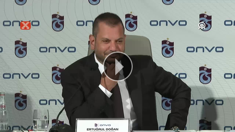 Ertuğrul Doğan'dan isim isim transfer yanıtı