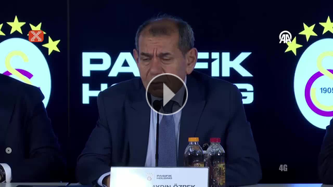 Dursun Özbek: 'TFF adaleti sağlamalı'
