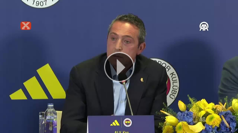 Fenerbahçe'de logo kararı