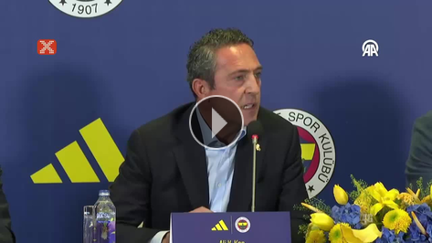 Fenerbahçe'de yeni formalar 1-2 Temmuz'da çıkıyor