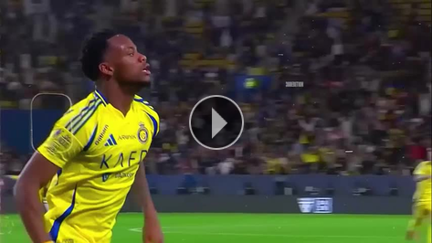 Fenerbahçe'den Jhon Duran hamlesi