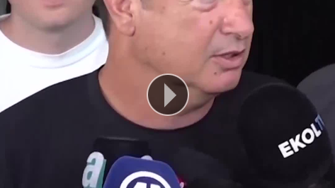 Acun Ilcal: 'Yrttm ben bu ilerden yrttm'