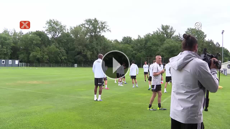 Tammy Abraham, Beşiktaş idmanında