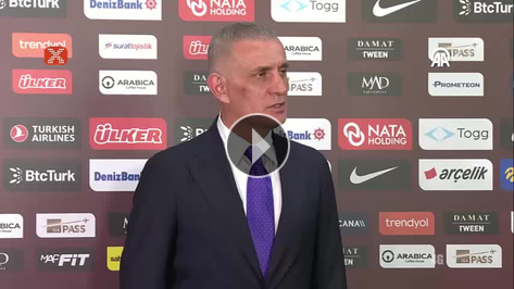 Hacıosmanoğlu açıkladı, hakemlere kamera