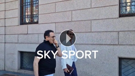 Menajer Gardi: 'Osimhen için uğraşıyoruz'
