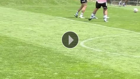 Asist Jurasek, gol Abraham