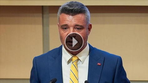 Sadettin Saran: 'Söz Fenerbahçe'
