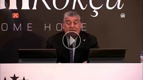 Serdal Adalı: 'Sözümüzü yerine getiriyoruz'
