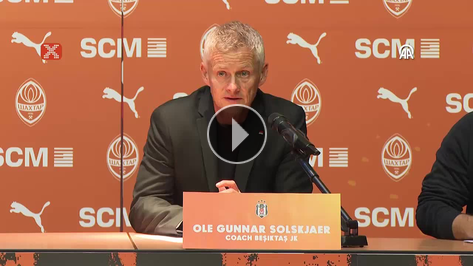 Solskjaer'den istifa sorusuna cevap