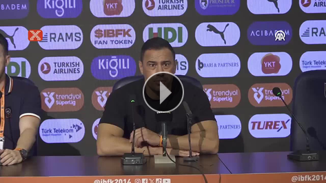 Çağdaş Atan: 'Mükemmele yakın oynadık'