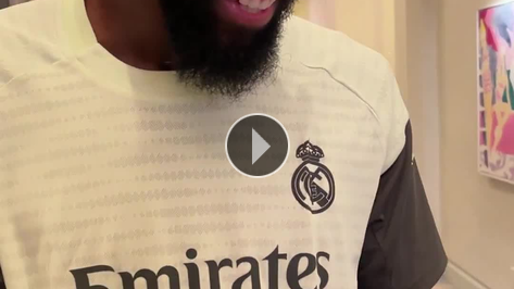 Rüdiger'in Arda Güler sözleri; 'Turko, Rambo...'