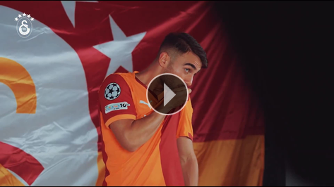 Galatasaray'da yeni sezon heyecanı