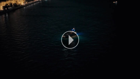 Beşiktaş'tan Wilfred Ndidi videosu