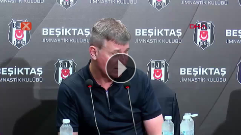 Stephen Kenny: 'Beşiktaş kalitesini gösterdi'