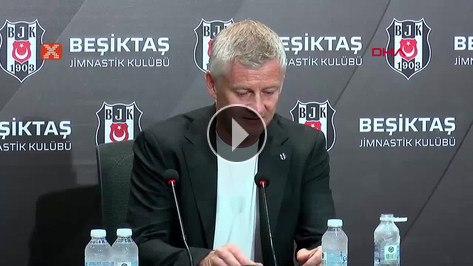 Solskjaer: 'Herkes Van Dijk ister'