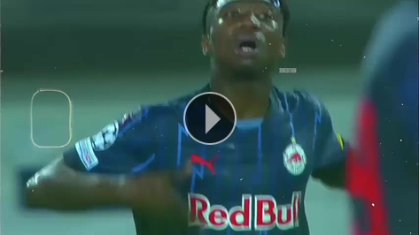 Fenerbahçe'nin yeni transferi Dorgeles Nene