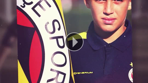 Fenerbahçe, Yusuf Akçiçek'e veda etti