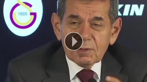 Dursun zbek'ten Sadettin Saran szleri