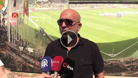Hasan avuolu'ndan Galatasaray ma iin aklama