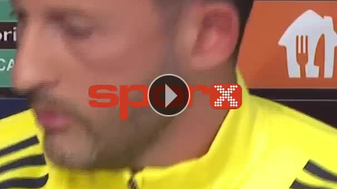 Tedesco'dan Jhon Duran aklamas