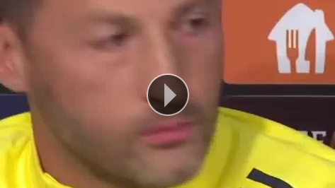 Tedesco'dan Kerem Aktrkolu aklamas