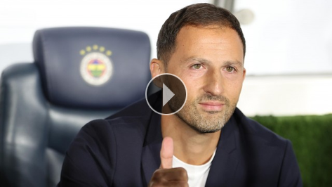 Tedesco: 'Kaybederken her ey kt deildi, imdi de her ey iyi deil' 