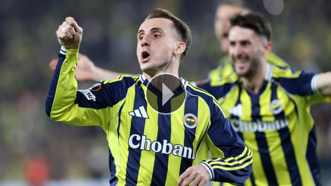 Kerem Aktrkolu: 'Gol atnca iyisin, atamaynca kt!'