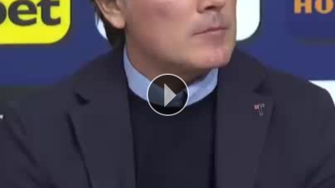 Montella: 'Tarihi deitirmek istiyoruz'