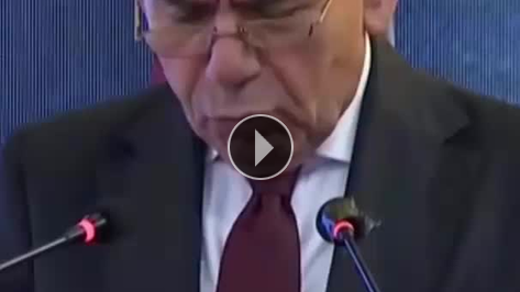 Dursun zbek: 'Bir dnm noktasn kutluyoruz'