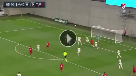 Semih Kılıçsoy'dan Macaristan'a röveşata!