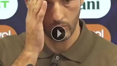 Domenico Tedesco: 'Biz 4-3-3 oynuyoruz!'