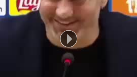 Kurban Kurbanov: 'Hadi Galatasaraya destek olmaya gidelim.'