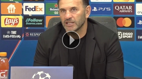  Okan Buruk:  'nemli bir galibiyet aldk'