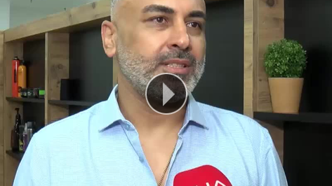 Sper Lig'i kartrd iddia edilen berber konutu!