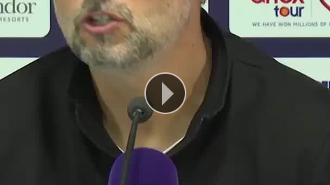 Erol Bulut: 'Beikta manda bilgi szmad'