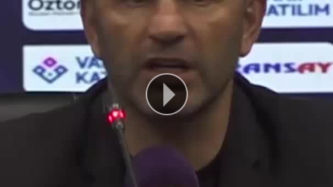 Okan Buruk'tan Icardi sorusuna cevap