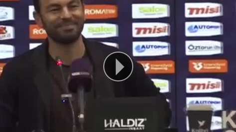 Seluk nan'dan Galatasaray szleri