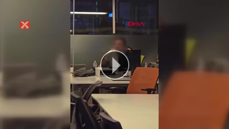 beIN Sports'a silahl baskn