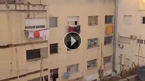 Galatasaray' endielendiren paylam