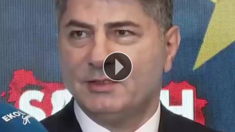 Hakan Safi'den Kerem Aktrkolu'nun maa iin yant