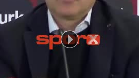 Vincenzo Montella: 'Kadroda srprizler olabilir'