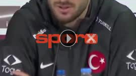  smail Yksek: 'Bu jenerasyon Dnya Kupas'n hak ediyor'