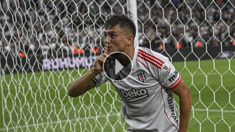 Serdal Adal: 'Cengiz'in bonservisini alacaz'