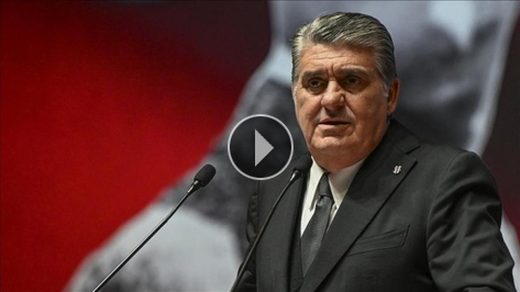 Serdal Adal: 'Fenerbahe ve Galatasaray gibi yapamyoruz'