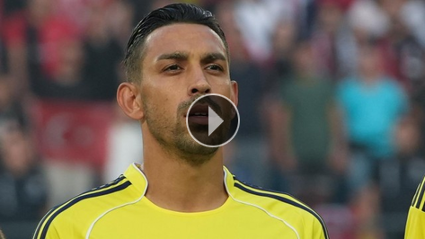 Serdal Adal'dan rfan Can Kahveci cevab