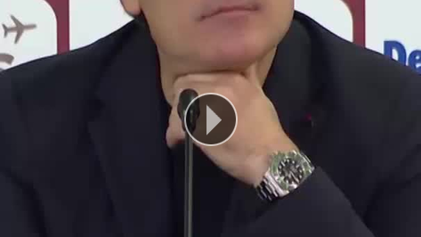 Vincenzo Montella'dan Kerem Aktrkolu sorusuna net cevap