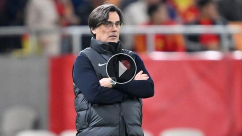 Montella: 'Play-off'a konsantre olacaz'