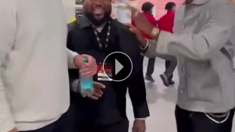 ABD'de Mehmet Okur ve Lebron'un bulumas!