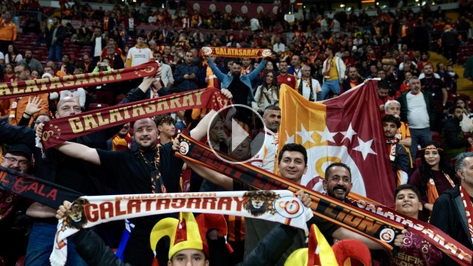 RAMS Park'ta skorbord ve basn tribn yenilendi